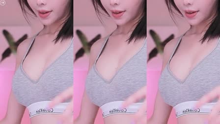 Afreecatv유채린(BJ尤彩琳)2025年9月16日Sexy Dance011010